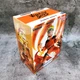 Фигурка Наруто Узумаки Naruto Uzumaki Наруто Naruto Banpresto Vibration Stars Naruto 72 Series 16 см - изображение 6