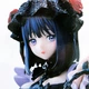 Фігурка Марін Кітагава Marin Kitagawa Моя улюблена порцелянова лялечка My Dress-Up Darling Shizuku Kuroe Ver. Banpresto 12 см - зображення 3
