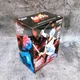 Фигурка Гинтоки Саката Gintoki Sakata Гинтама Gintama Banpresto Vibration Stars 24 см - изображение 6