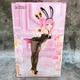 Фигурка Мэгуринэ Лука Megurine Luka Vocaloid FuRyu BiCute Bunnies 28 см - изображение 4