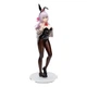 Фигурка Алиса Кудзё Alisa Kujou Bunny Ver. Аля иногда кокетничает со мной Alya Sometimes Hides Her Feelings SEGA 20 см - изображение 1