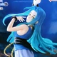Фигурка Юра Yura О моём перерождении в слизь That Time I Got Reincarnated as a Slime Tensura Banpresto GLITTER&GLAMOURS 23 см - изображение 3
