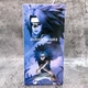 Фигурка Саске Учиха Sasuke Uchiha Наруто Naruto Banpresto Vibration Stars Naruto 72 Series 16 см - изображение 4