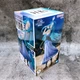 Фигурка Юра Yura О моём перерождении в слизь That Time I Got Reincarnated as a Slime Tensura Banpresto GLITTER&GLAMOURS 23 см - изображение 6