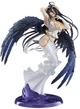 Фігурка Альбедо Albedo Оверлорд Overlord Taito T-most Pure White Devil Ver. 29 см - зображення 1