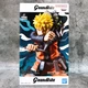 Фигурка Наруто Узумаки Naruto Uzumaki Наруто Naruto Banpresto Grandista Naruto 72 Series 23 см - изображение 2