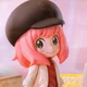 Фигурка Аня Форджер Anya Forger Семья шпиона Spy × Family SEGA Luminasta Fashion Ver. 15 см - изображение 3