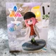 Фигурка Аня Форджер Anya Forger Семья шпиона Spy × Family SEGA Luminasta Fashion Ver. 15 см - изображение 6