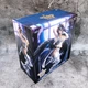 Фігурка Альбедо Albedo Оверлорд Overlord Taito T-most Pure White Devil Ver. 29 см - зображення 6