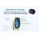 Бойлер WILLER PU15R Optima Mini під мийкою циліндричний 15 л білий колір мокрий тен 1,5 кВт. - изображение 3