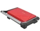 Електрогриль Royalty Line PM-1000 Red 1000 Вт - изображение 3