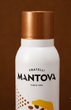 Лляна олія Mantova Extra Virgin Spray 200 мл першого віджиму у форматі спрею для салатів каш і готових страв - зображення 6