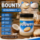 Шоколадная паста Bounty 350 г с кокосовой стружкой кремовая шоколадная намазка в стеклянной банке - изображение 3