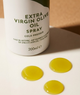Оливковое масло Mantova Extra Virgin Olive Oil Spray 200 мл первого холодного отжима в формате спрея для салатов жарки гриля и запекания - изображение 5