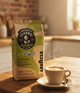 Кофе в зернах Lavazza Tierra Humeco 1 кг итальянский купаж арабики и робусты для эспрессо капучино и латте - изображение 7