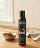 Соняшникова олія Mantova Olio Smoked BBQ Spray 200 мл натуральна олія спрей з ароматом диму для гриля смаження та запікання - зображення 6