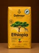 Кофе в зернах Dallmayr Ethiopia 500 г 100 процентов арабика средняя обжарка с кофеином в вакуумной упаковке - изображение 4