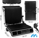 Електрогриль Maltec SM5000W-PRO 2200 Вт - изображение 3