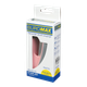 Степлер Buromax №24 на 20 листов розовый (BM.4215-10) - изображение 1