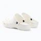 Клоги жіночі Crocs Classic 10001-100 39/40, білий - изображение 2