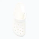 Клоги жіночі Crocs Classic 10001-100 39/40, білий - изображение 5
