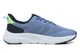 Кросівки підліткові Levi's KIDS OCEAN SNEAKERS TIPO RUNNING VHUD0040T 33, блакитний - изображение 4