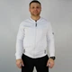 Батник білий Fly (унісекс) 24232С-SS24 xl, білий - зображення 1