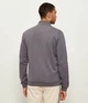 Джемпер чоловічий EA7 Emporio Armani 7M001479 m, темно-сірий - изображение 4
