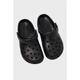 Клоги CROCS Classic унісекс 10001-001 37/38, чорний - изображение 3
