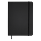 Дневник деловой Touch Me, A5, черный искусственная кожа, 336 страниц ВМ.20280-01 - изображение 10