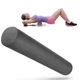 Wałek do masażu roller Gymtek G-66618 EPE 90 x 15 cm Szary (5907766666189) - obraz 5