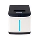 Принтер чеків та етикеток Xprinter XP-T271U 58 мм USB+Bluetooth, термопринтер для смартфона, планшета та POS-систем, 203 dpi, до 101 мм/с - зображення 7