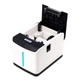 Принтер чеків та етикеток Xprinter XP-T271U 58 мм USB+Bluetooth, термопринтер для смартфона, планшета та POS-систем, 203 dpi, до 101 мм/с - зображення 8