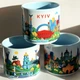 Чашка кружка Київ - зображення 1