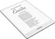 Электронная книга PocketBook InkPAd One PB1030 3700mAh BT5.0 Wi-Fi Black (PB1030-8-WW) - изображение 6