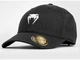 Кепка VENUM Classic 2.0 Cap універсальний чорний (5560) - зображення 2
