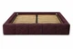 Подіум Титан 160х200 см Allure Premium Wine - зображення 1
