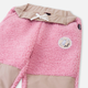 Детские утепленные штаны для девочки Reima Moomin Lustig 5200447C-450A 92 см Розовые (6438557380537) - изображение 3