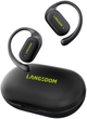 Наушники Langsdom TS19 Black - изображение 1