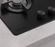 Варильна поверхня газова Interline HGG 540 MGT BB Nano Matte - зображення 8