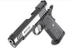 Пневматичний пістолет Umarex SR1911 Competition кал.4,5мм (1004307) - изображение 5