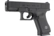 Пневматичний пістолет Umarex GLOCK 19 Gen5 Non-Blowback (1004341) - изображение 2