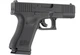 Пневматичний пістолет Umarex GLOCK 19 Gen5 Non-Blowback (1004341) - изображение 6