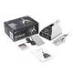 Фрезер для маникюра BUCOS Nail Drill ZS-711 PRO WHITE на 65 Вт./35000 оборотов - изображение 4
