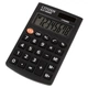 Калькулятор карманный Citizen SLD-200NR - изображение 1