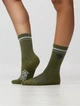 Носки FJALLRAVEN Hoja Socks Black S - изображение 5