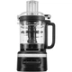 Кухонний комбайн KitchenAid 2,1 л 5KFP0921EBM матовий чорний - изображение 1