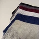 Трусы женские слипы 3XL Beisdanna 01048D - 6 шт - изображение 2