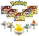 Бейблейд набор в стиле Pokemon на одного из Чармандером - изображение 6