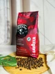 Кава LAVAZZA Tierra Brazil (extra intense) в зернах 1 кг - изображение 2